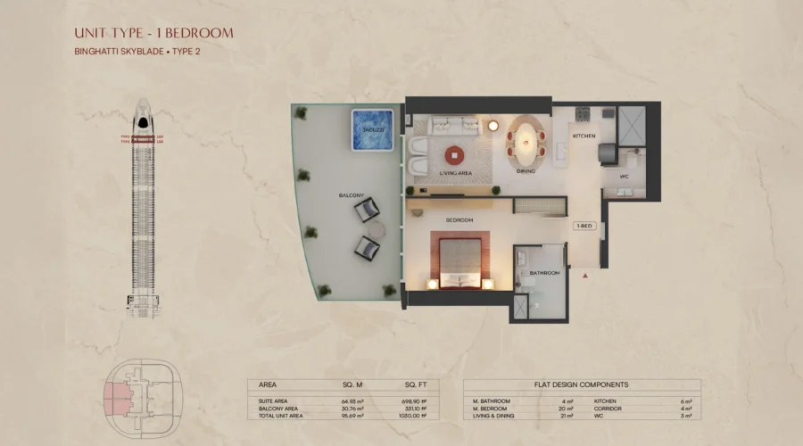 1 BR - type 2_1759996883_12635445