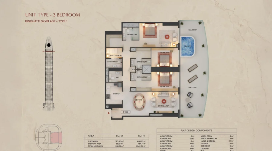3 BR - Type 1_1759996882_53bdee51