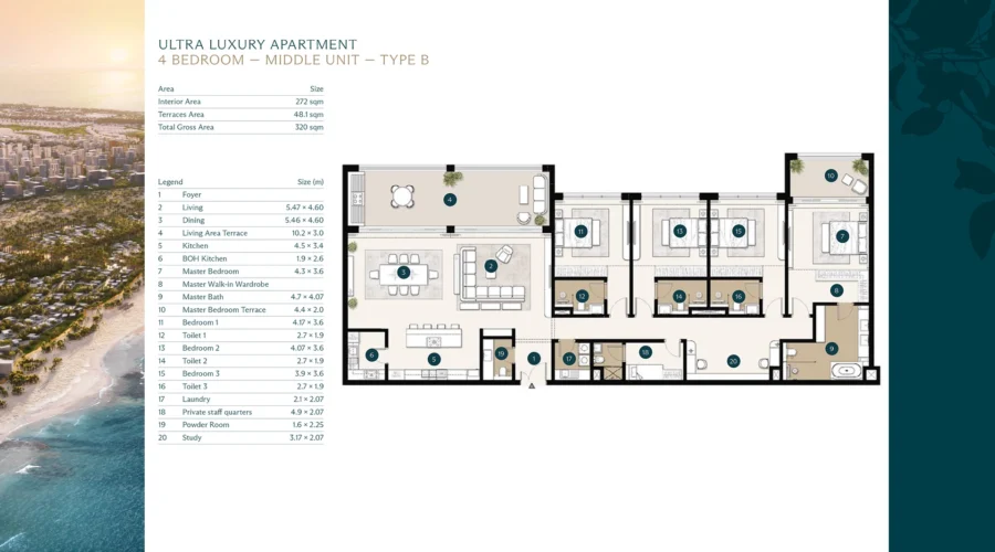 4 BR - B - Middle Unit_1752479656_36752e90