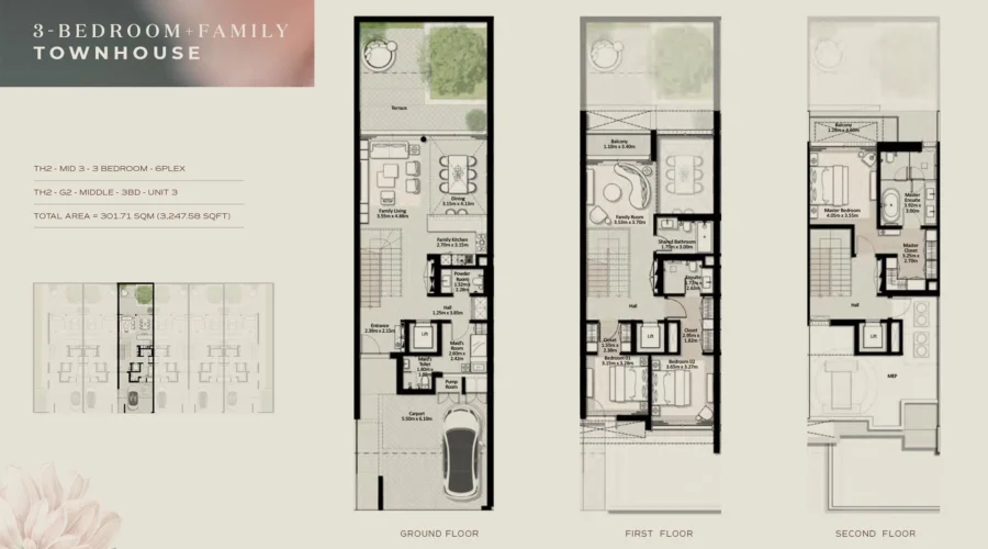 Townhouses_3 BR - U3 b- 3F_1750166087_ae1a1d44