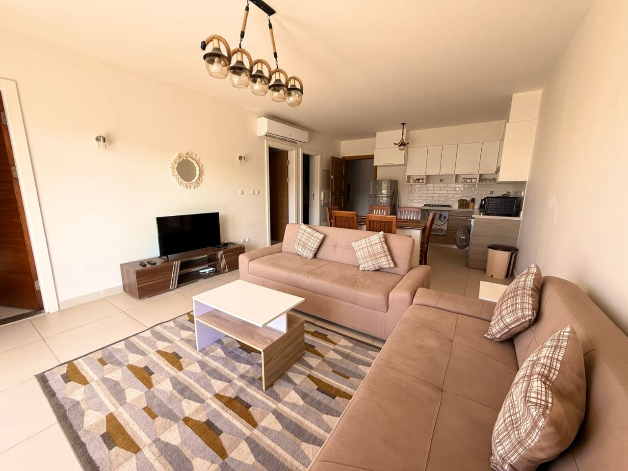 Apartment Image